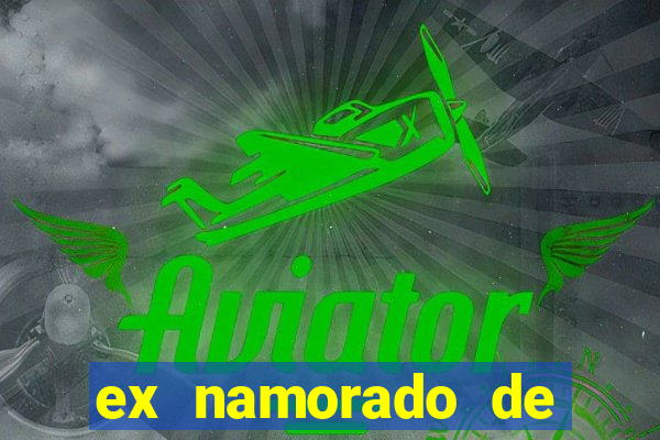 ex namorado de mirella santos